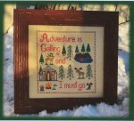 (image for) Adventure Is Calling